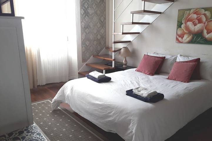 Appartement entier, Apartment Historical Center Florence in Florence city center, Florence