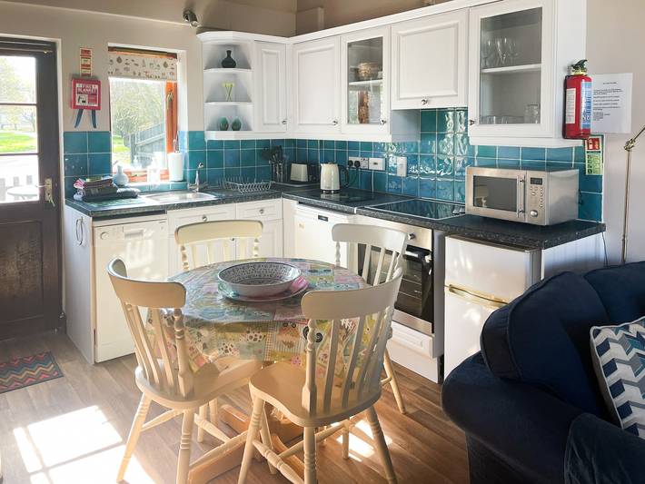 Gîte pour 4 personnes avec jardin in Littleport, Cambridgeshire
