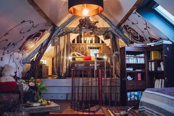 Maison D’hôte pour 5 Personnes dans Muidorge, Oise, Photo 1