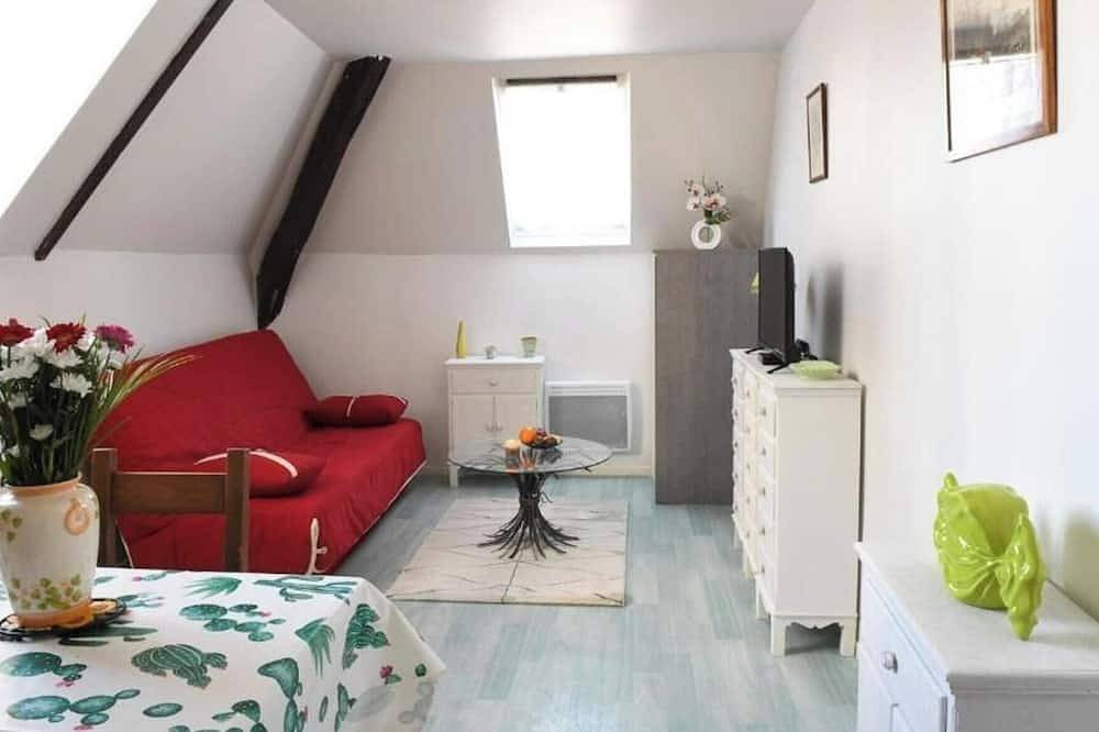 Entire apartment, Charmant Dieppois - Dieppe in Dieppe, Dieppe region