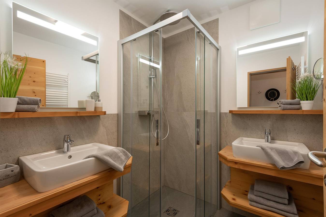 Ganze Ferienwohnung, Appartement "Wilder Kaiser", 2 Schlafräume in Ellmau, Kitzbüheler Alpen