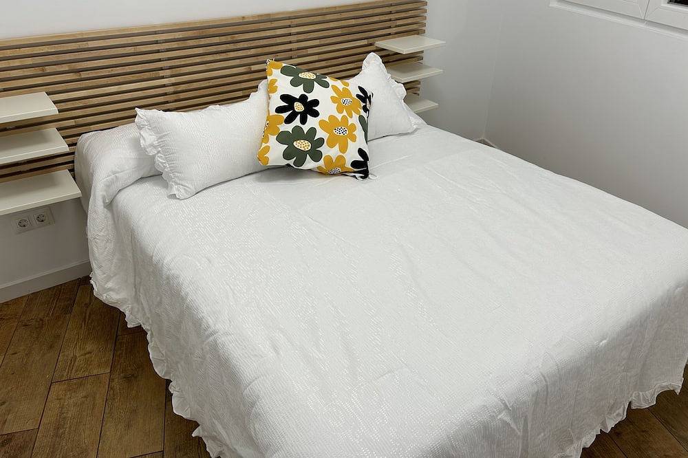 Apartamento entero, La casa Montaraz in El Barrio, Alicante
