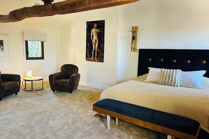 Chambre d’hôte pour 2 personnes à Albi - 2