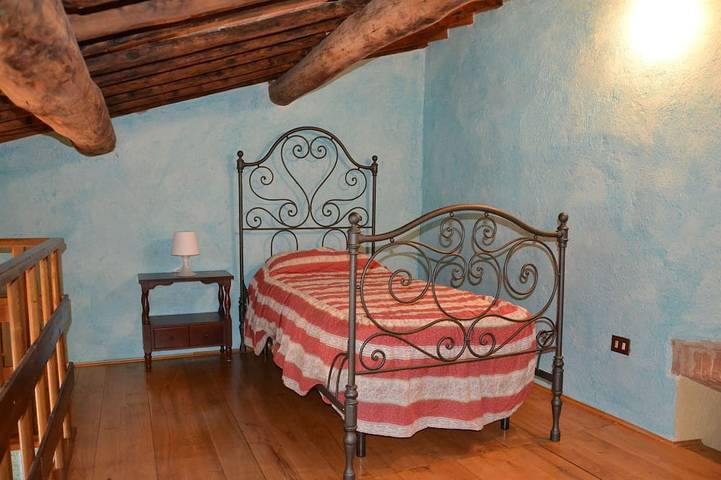 Appartement avec piscine. Village médiéval au cœur du Chianti Classico in Castellina in Chianti, Chianti