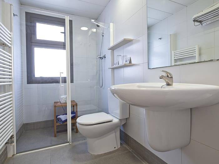 Gîte pour 6 personnes à Castelldefels - 3