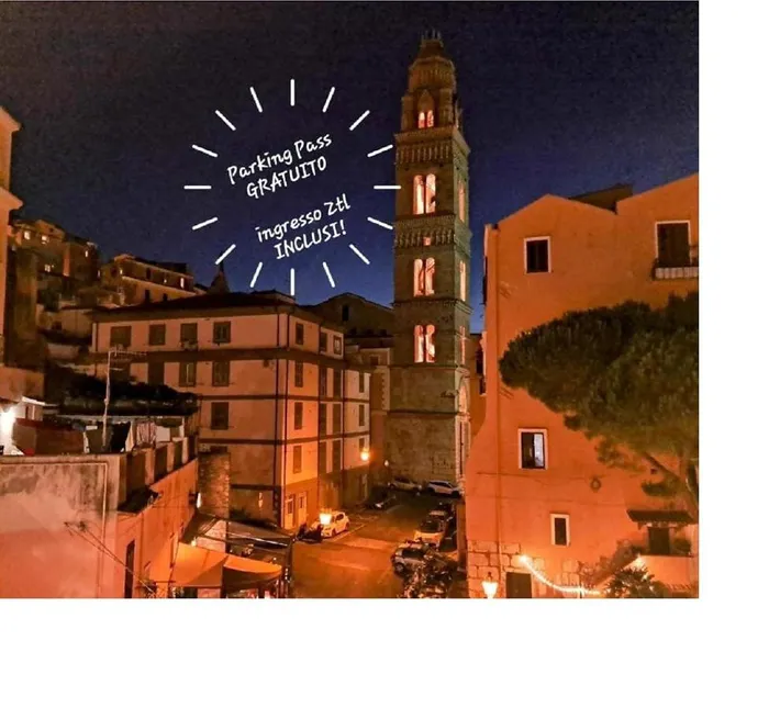 Guesthouse for 2 people, with view - 1