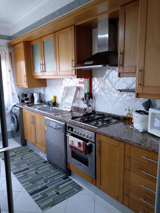 Appartement entier, Apartment in Viseu, District de Viseu
