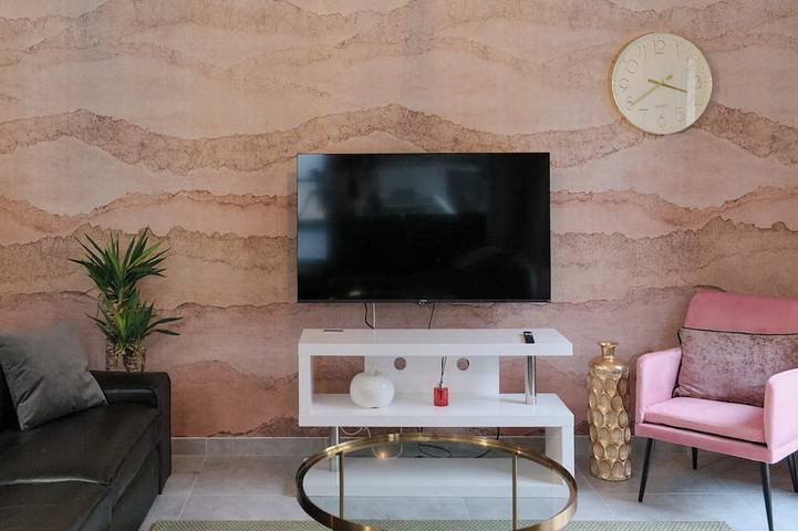 Location de vacances pour 12 personnes à Tignieu-Jameyzieu - 4