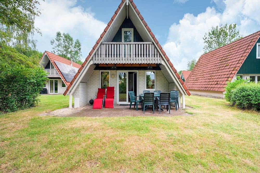 Casa vacanza a Hardenberg a partire da 125€ a notte