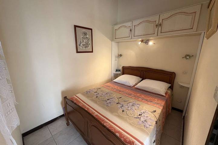 Location de vacances pour 4 personnes, avec terrasse et piscine dans La Franqui - 4