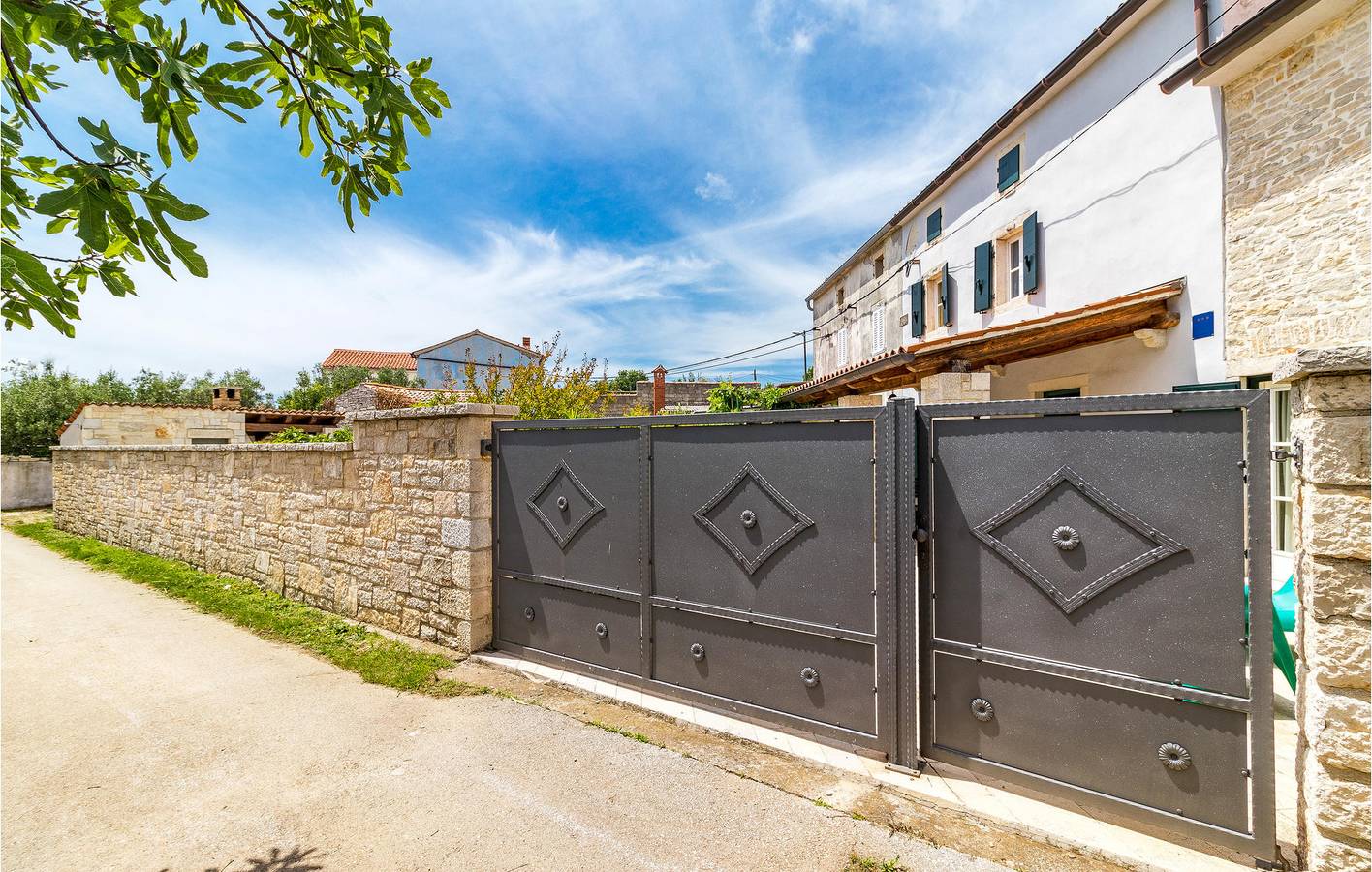Casa vacanza a Lisignano a partire da 159€ a notte