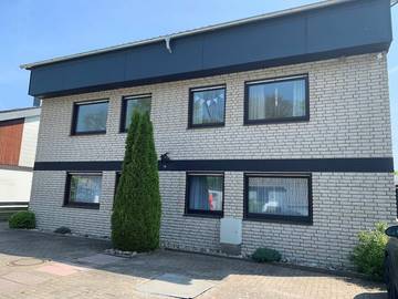Ferienhaus für 4 Personen, mit Balkon, mit Haustier in Maasholm