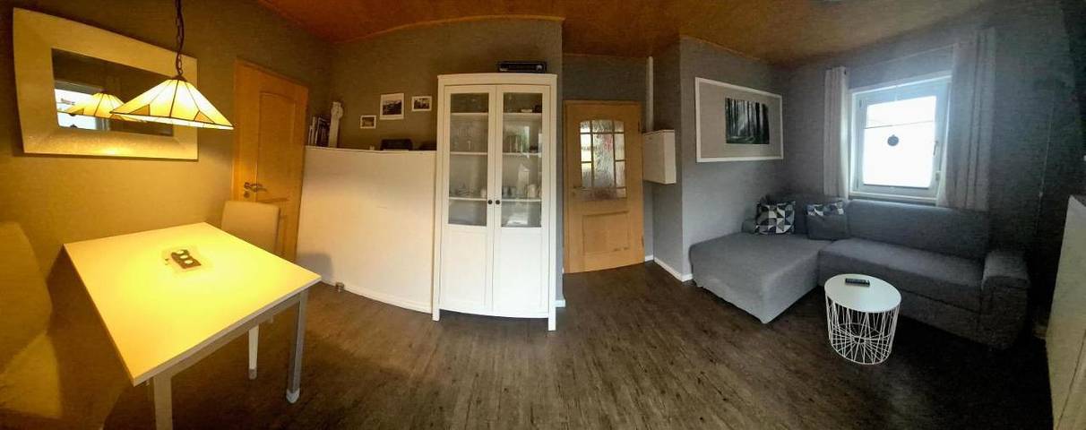 Ferienhaus für 2 Personen, mit Garten in Südharz - 2