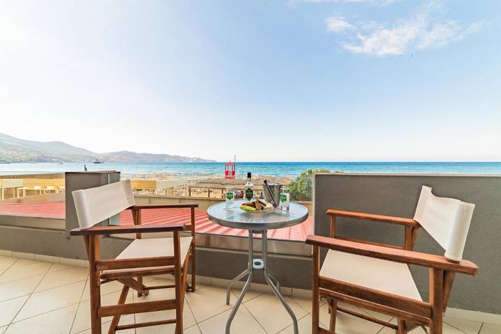 Bed and breakfast per 2 persone, con giardino - 1