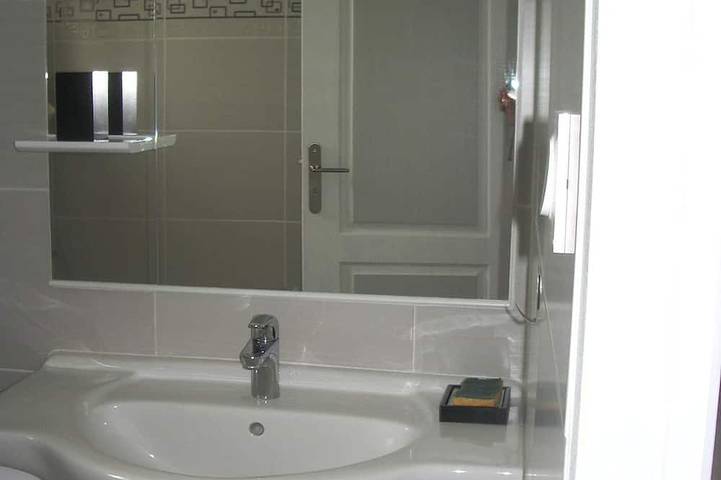 Location de vacances pour 4 personnes, avec terrasse et jardin à Montagnac - 4