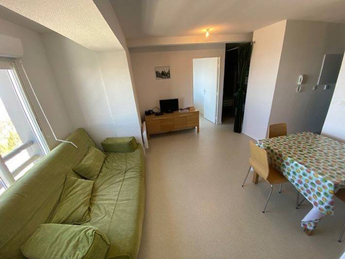 Gîte pour 6 personnes dans La Pierre Saint-Martin - 3