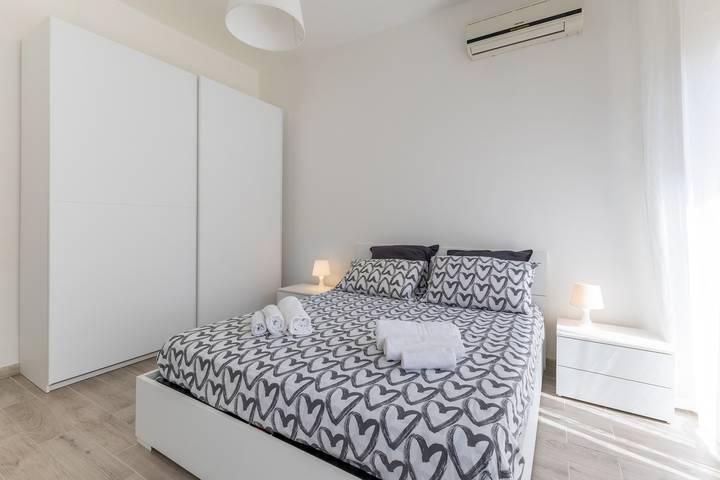 Ferienwohnung für 4 Personen