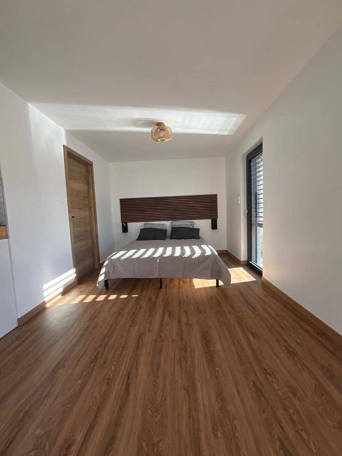 Location de vacances pour 4 personnes, avec terrasse dans Logelbach - 4