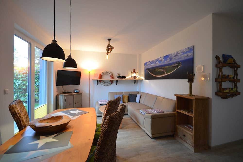 Ferienwohnung in Usedom für 6 Personen in Usedom