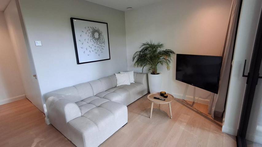 Maison d’hôte pour 2 personnes, avec jardin et vue à Bruges - 2