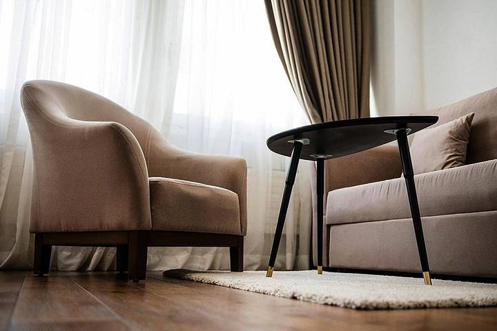 Hôtel pour 2 personnes, avec terrasse à Fribourg - 3