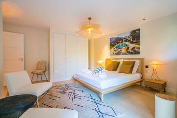 Villa pour 10 Personnes dans Pyla-sur-Mer, La Teste-de-Buch, Photo 2