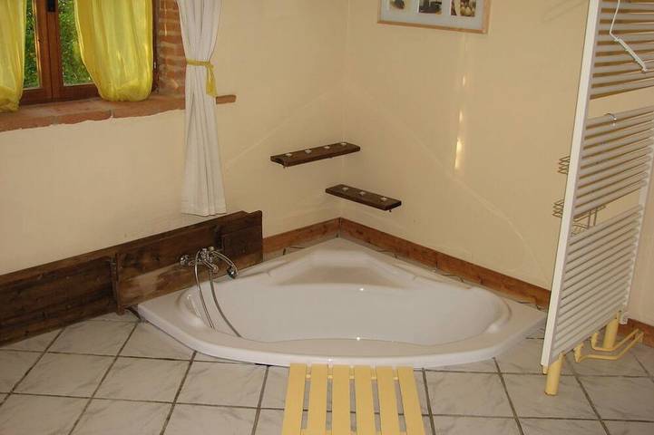 Location de vacances pour 10 personnes à Montech - 4