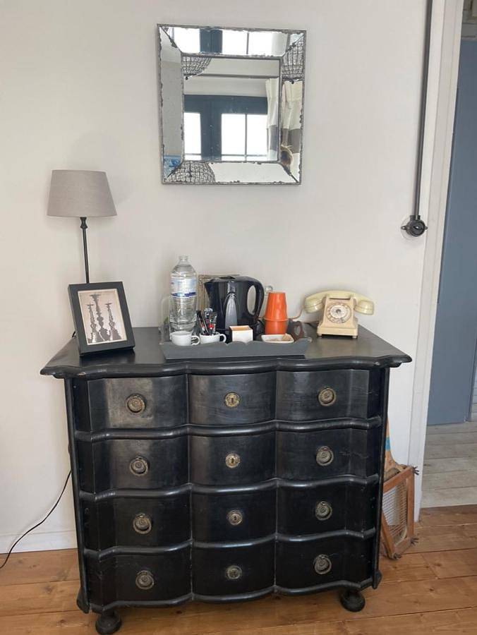 Gîte pour 2 personnes, avec jardin ainsi que terrasse et jacuzzi à Puilboreau - 3