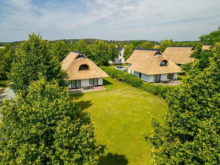 Ferienhaus für 4 Personen, kinderfreundlich in Dobbin-Linstow - 4