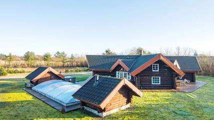 Ferienhaus für 19 Personen in Varde, Bild 1
