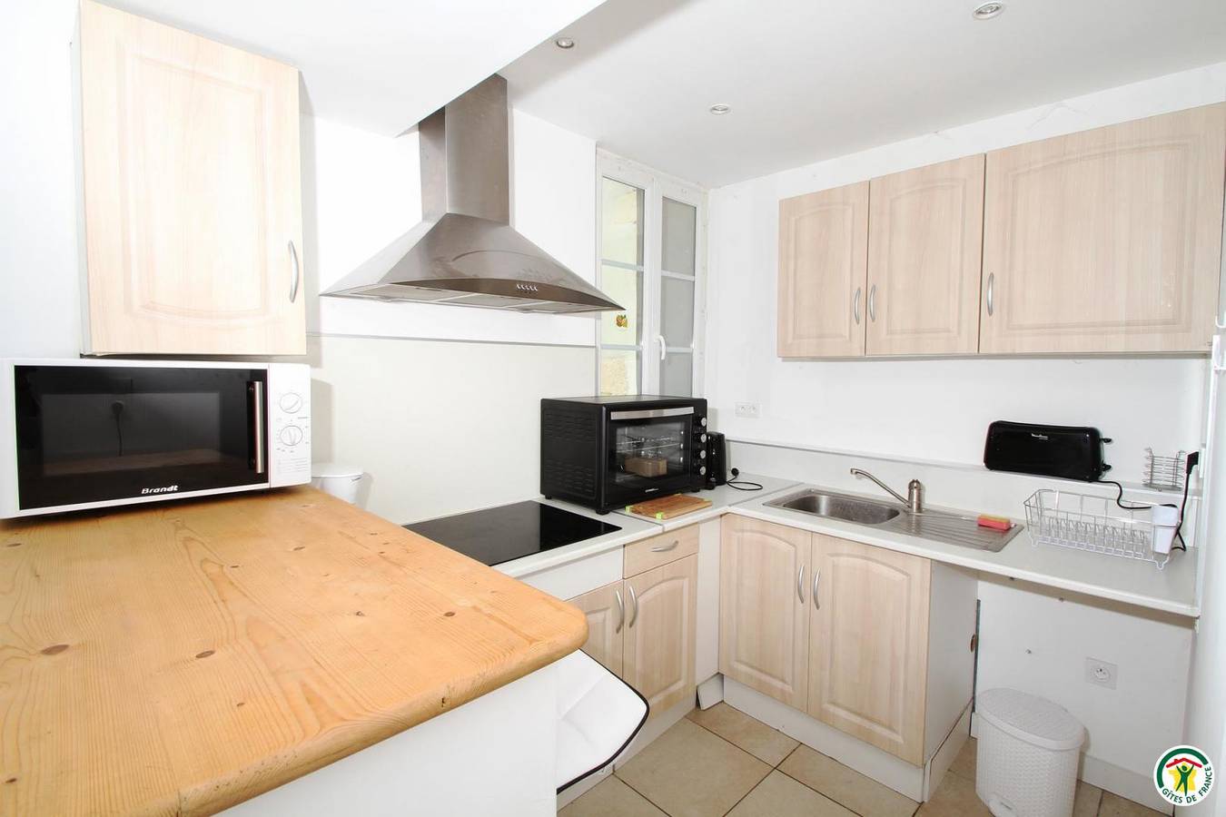 La Source in Pierrelatte, Región de Nyons