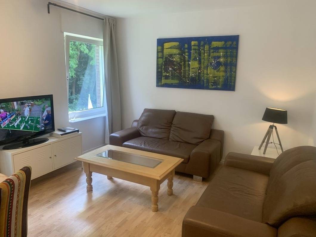 Vakantiewoning voor 4 Personen in Wesel, Ruhrgebied