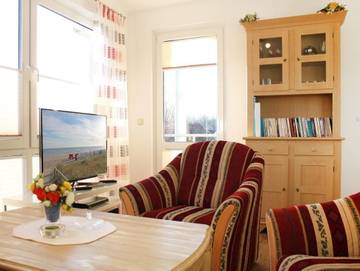 Ferienwohnung für 4 Personen in Boltenhagen, Nordwestmecklenburg (Wismar und Umgebung), Bild 3