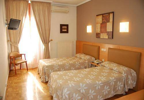 Gîte pour 2 personnes, avec balcon à Tafalla - 2