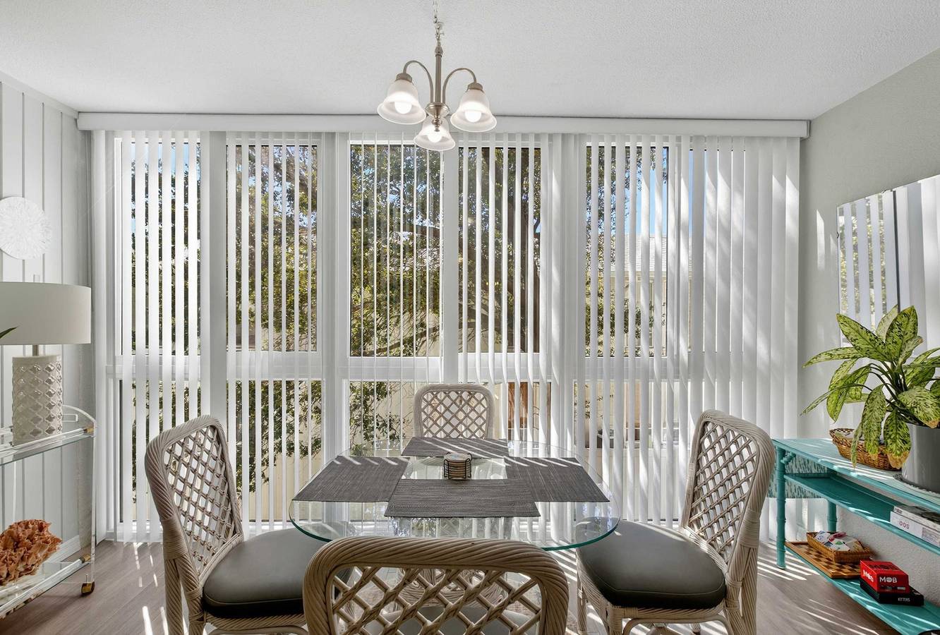 Ganze Wohnung, Siesta Key Gem Gulf Views Heated Pool Bliss in Siesta Key, Sarasota County