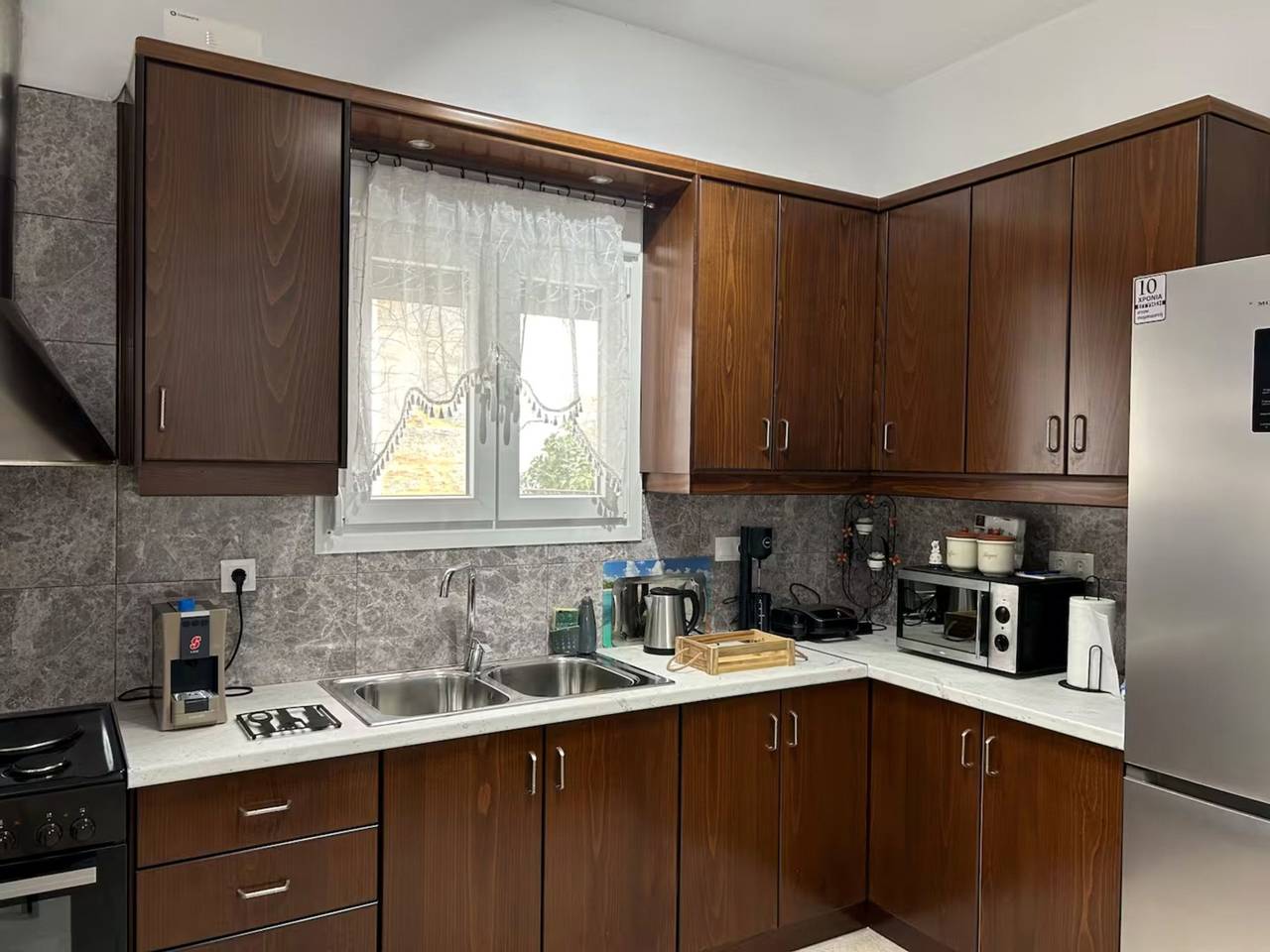 Dimitra's House in Skopelos in Glossa, Islas Espóradas