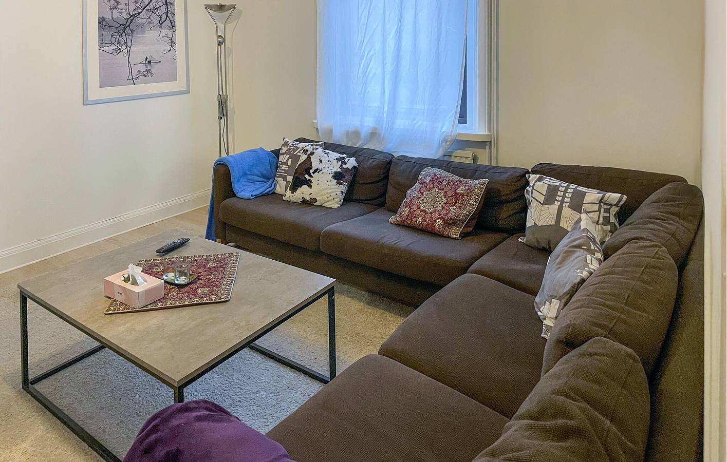 Ferienhaus für 15 Personen mit Pool in Hällefors, Örebro und Umgebung