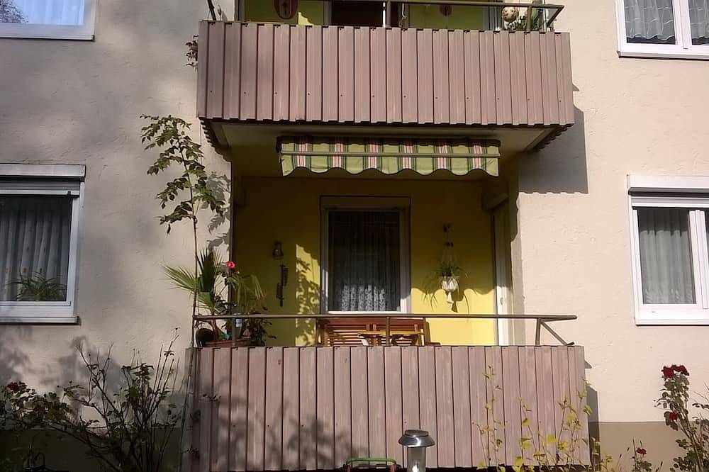 Ganze Wohnung, Ruhige schöne Wohnung nahe Stadtzentrum Biberach in Biberach an der Riß, Landkreis Biberach