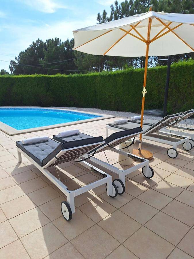 Maison d’hôte pour 7 personnes, avec jardin et piscine à Aljezur - 3