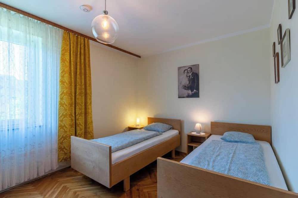 Ganze Wohnung, Ferienwohnung Pacher in Karawanken und Bachergebirge, Gallizien