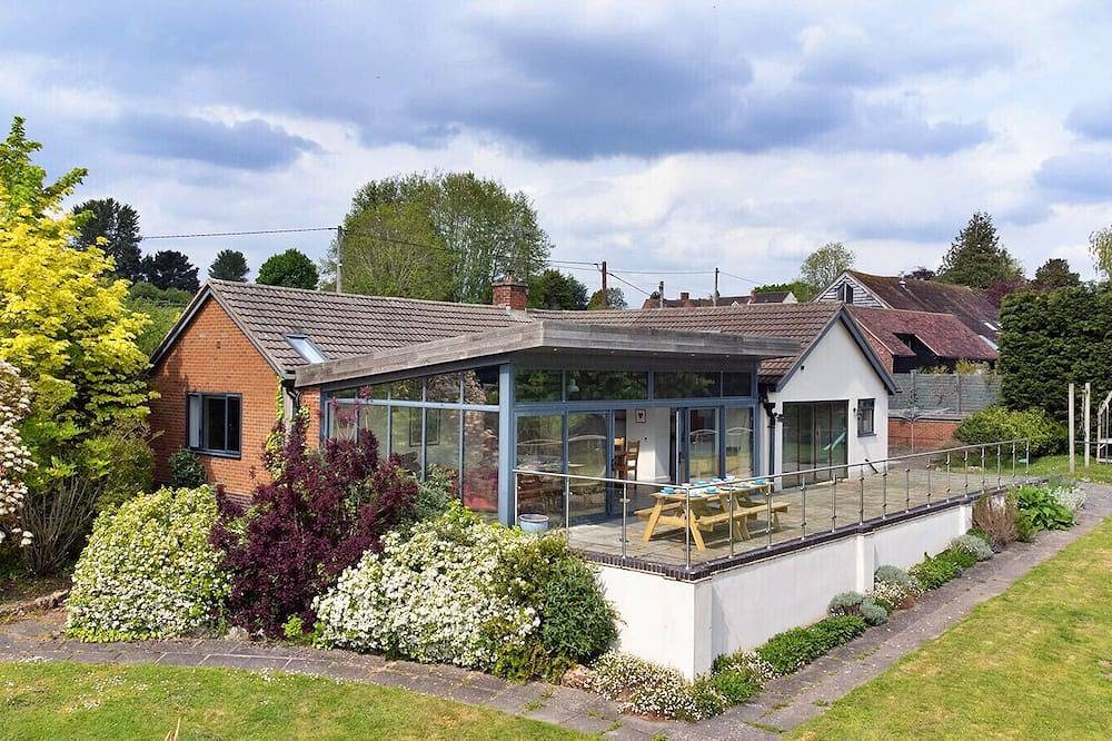 Casa vacanza a Midlands a partire da 369€ a notte