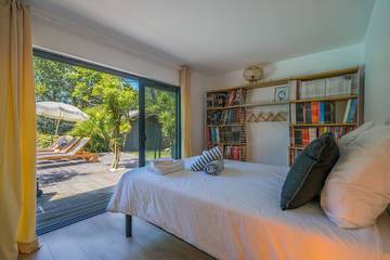 Villa pour 14 Personnes dans Pyla Plage, La Teste-de-Buch, Photo 2