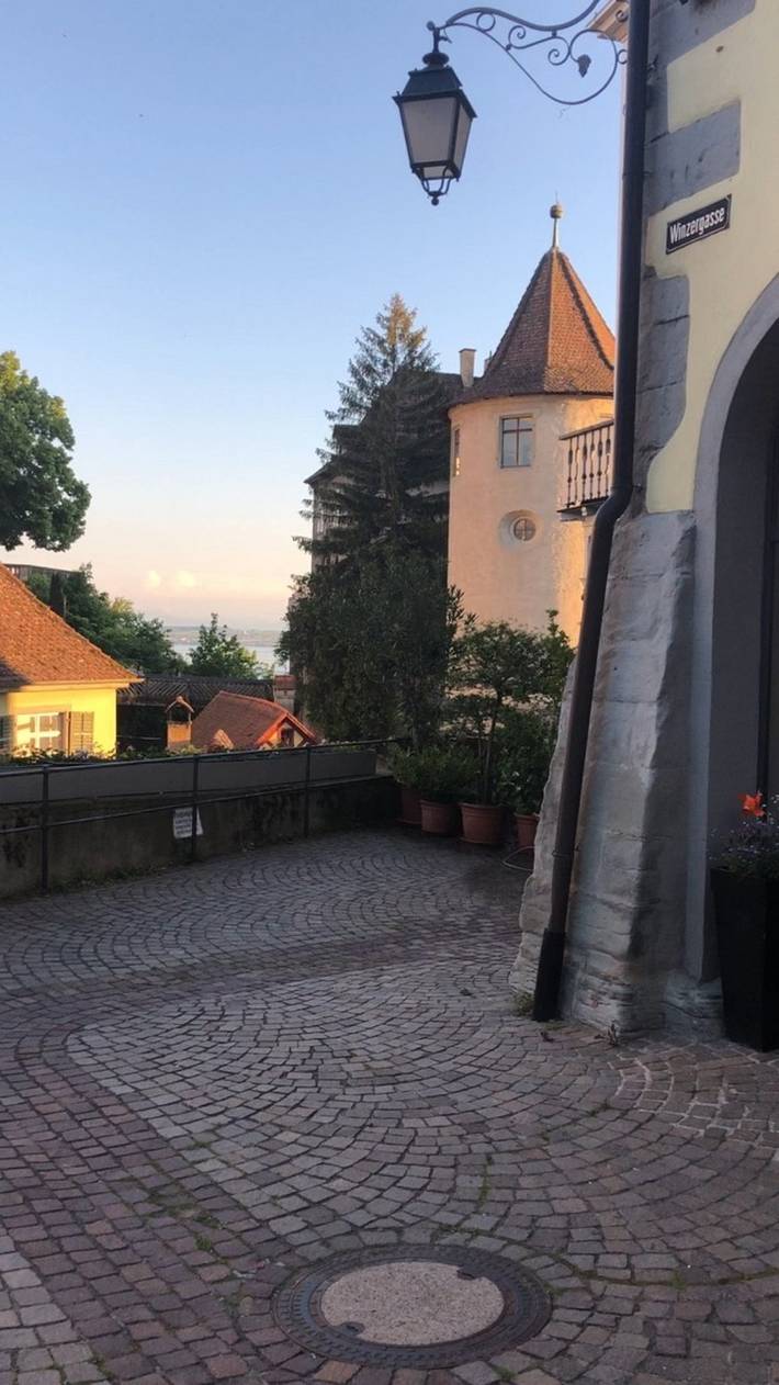 Ferienwohnung für 2 Personen, kinderfreundlich in Obersee (Bodensee) - 4