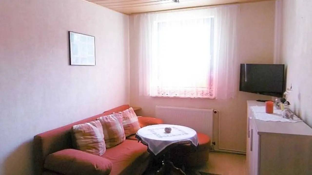 Ganze Ferienwohnung, Ferienwohnung für 3 Personen (30 m²) in Rambin auf Rügen in Rambin, Stralsund Umland