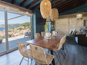 Ferienhaus in Deià, Serra de Tramuntana für 8 