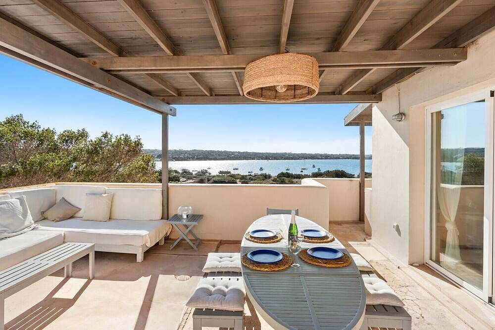 Apartamento entero, Vista Azul Duplex 1 Formentera in La Savina, Formentera