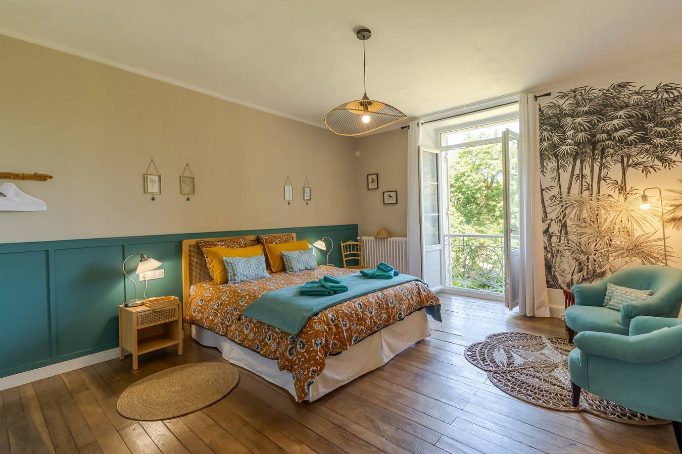 Photo : Appartement de vacances