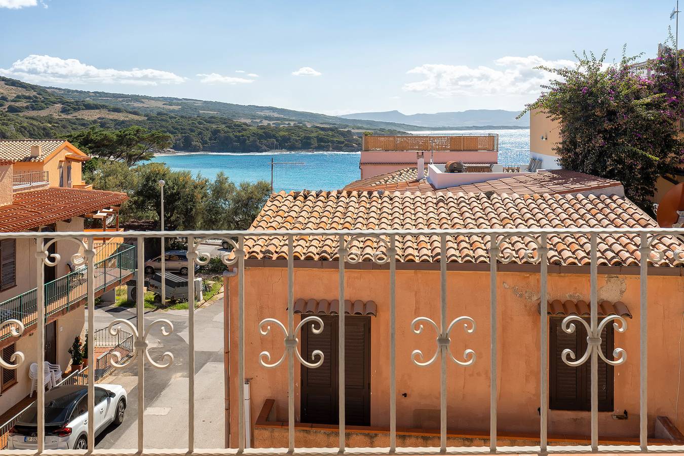 Appartamento intero, Appartamento 'La Finestra Sul Mare' con vista mare e terrazza privata in Trinità d'Agultu e Vignola, Olbia-Tempio