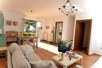 Cottage for 5 People in Imperia, Liguria, Photo 4