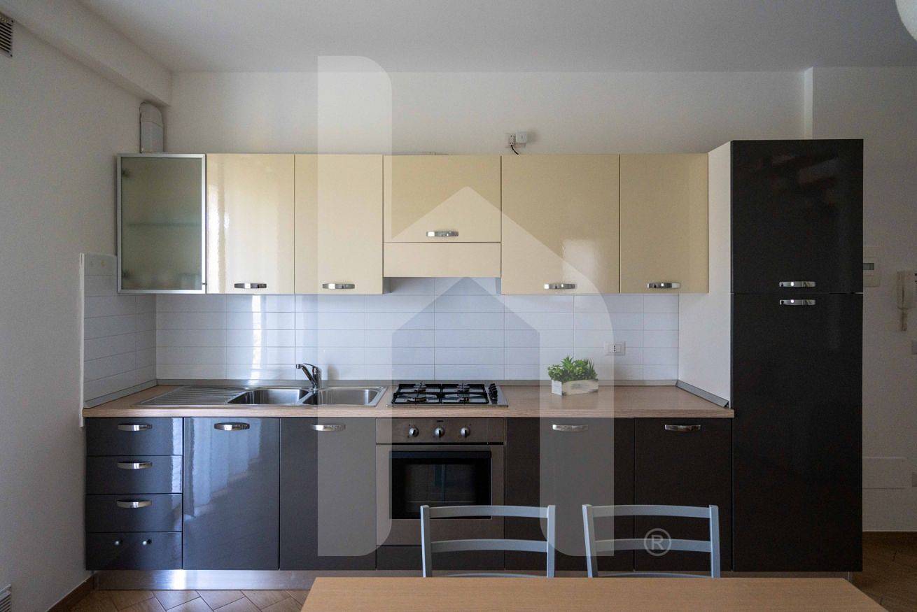 Apartamento entero, Residence K2 - Koraggioso in Pineto, Costa Adriatica Abruzzo